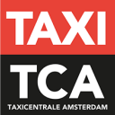 TCA Taxi Amsterdam Icon