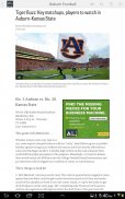 AL.com: Auburn Football News screenshot 6