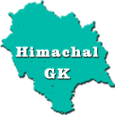 Himachal Pradesh GK Notes and Quiz icon