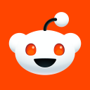 Reddit: The Official App Icon