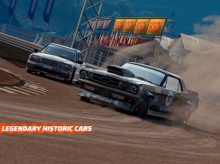 Rally One : Jeu de course screenshot 8