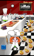 La Mafia Little Chef screenshot 3