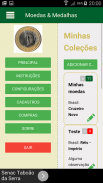 Coins and Medals screenshot 2