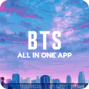 BTS AIO Wallpaper Status Video