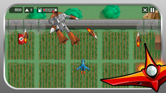 Umi Force Unlimited screenshot 4