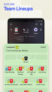 Sofascore - Na żywo wyniki screenshot 12