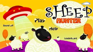 Sheep Hunter screenshot 8