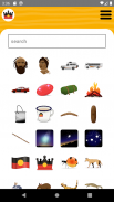 Indigemoji screenshot 1