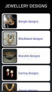 Jewellery Designs screenshot 0