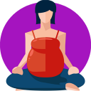 Pregnancy Tracker Pro Icon