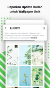 Nox Lucky Wallpaper - HD Live Background, 4K, 3D screenshot 3