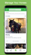 The Equestrian App screenshot 2