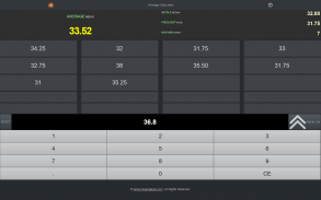 Average Calculator screenshot 2