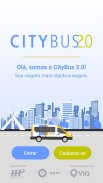 CityBus 2.0 screenshot 1