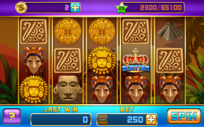 Slot Bonus: Gira & Vinci screenshot 1