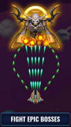 Galaxia Invader: Alien Shooter screenshot 3