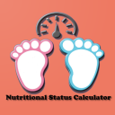 Children Nutritional Status Calculator