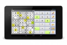 Sudoku 10'000 Free screenshot 3