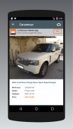 Used Cars in Qatar screenshot 2