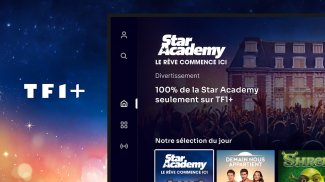 TF1+ : Streaming, TV en Direct screenshot 2