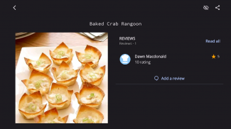 Oven Recipes screenshot 22