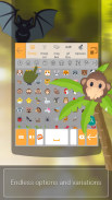 ai.type Emoji плагин Keyboard screenshot 8
