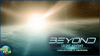 Hidden Object - Beyond: Light Advent screenshot 5