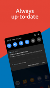 Notify –  tes actualités en temps réel screenshot 3