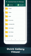 Status Download for Whatsapp 2020 - Status Saver screenshot 7