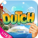 Learn Dutch Bubble Bath Game