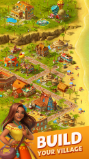 paradise island 2 hotel game لقطة للشاشة 2