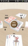 Mau Mau jogo de cartas gratis screenshot 7