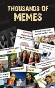 Super Memes - Ultimate Sarcasm & Meme Collection! screenshot 2