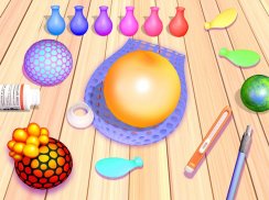 Fidget Toys Stress Relief Game screenshot 1