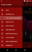 Free Radio Love screenshot 4