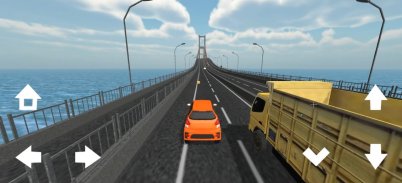 SurOmadu - Jembatan Suramadu screenshot 7