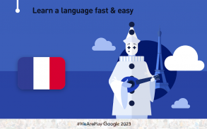 Kostenlos Französisch lernen mit FunEasyLearn screenshot 18