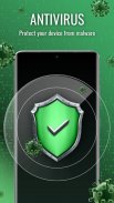 Cleaner Pro & RAM Memory Boost screenshot 4