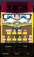 Little Professor math for kids screenshot 1