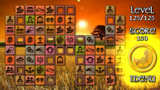 El juego de la Biblia screenshot 2