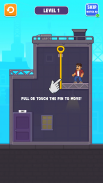 Daddy Escape - Save Pull Pin screenshot 3
