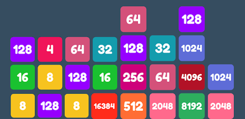 2048 Bricks Shoot APK Download for Android Aptoide