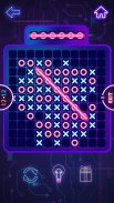 Tic Tac Toe 2 Player: XOXO screenshot 4