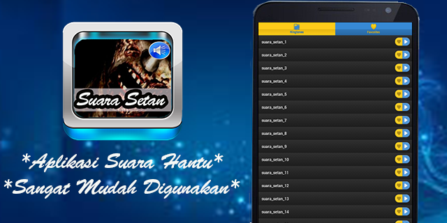 77+ Hantu Apk Gratis