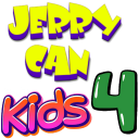 JerryCan4Kids icon