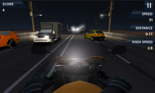 Bike Racing Game screenshot 1