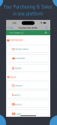 Purchase Order App screenshot 0