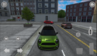 City Car Driving screenshot 4