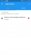 B2Torrent - Video, Song, Movie Torrent Downloader screenshot 11