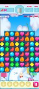 Candy Land Games: Crush, Blast, Match 3 Puzzle screenshot 0